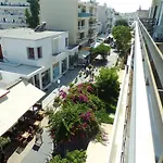 Eva Aparthotel