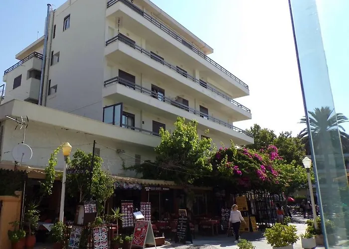 Eva Aparthotel